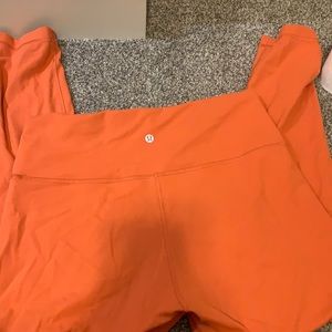 Lululemon Align Pants